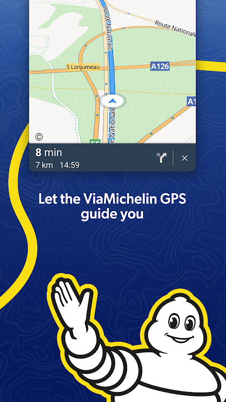 ViaMichelin