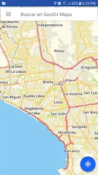 Geodir Maps