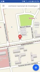 Geodir Maps