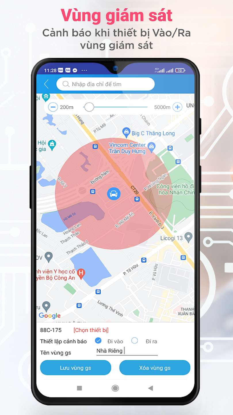 T-Track Pro