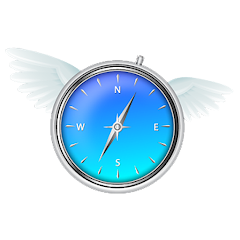 Fly GPS