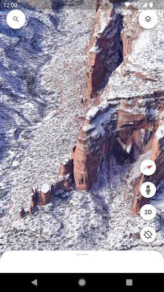 Google Earth Google Earth