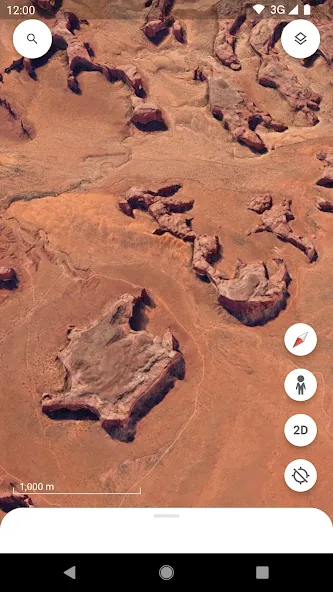 Google Earth Google Earth