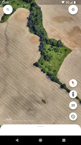 Google Earth Google Earth