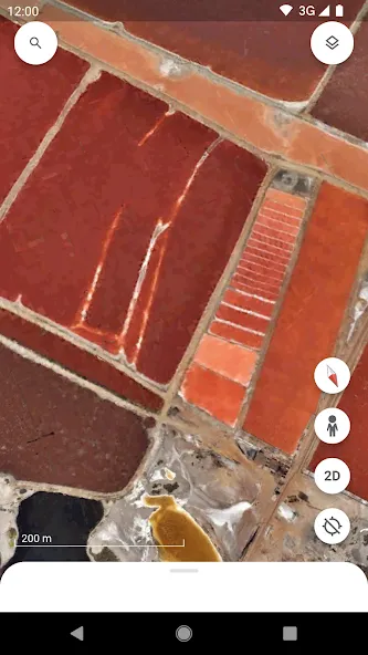 Google Earth Google Earth