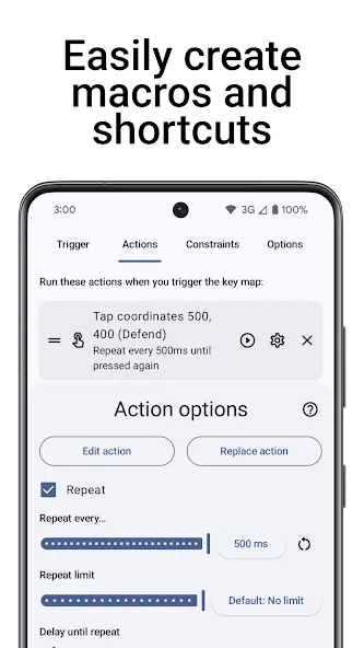 Key Mapper
