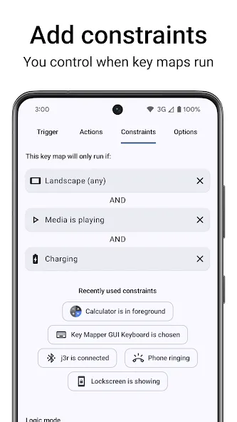 Key Mapper