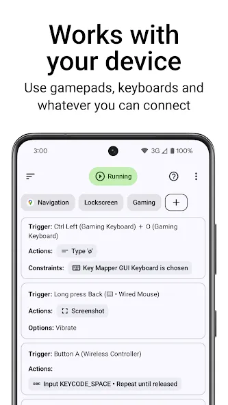 Key Mapper