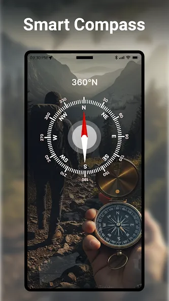 GPS Navigation & Maps