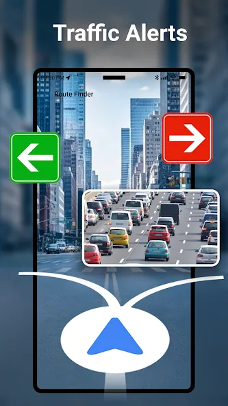 GPS Navigation & Maps