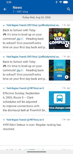 MonTransit