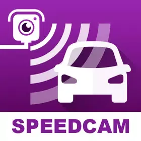 Speed Camera Radar