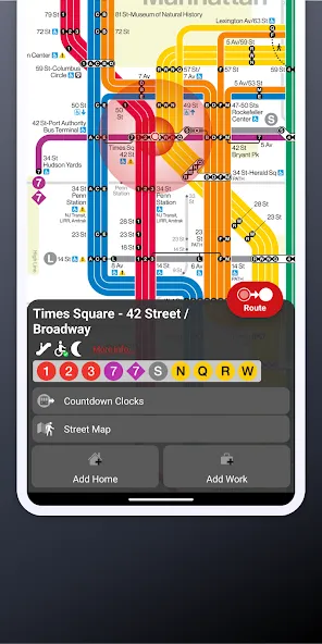 New York Subway