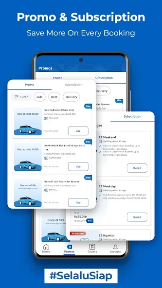 MyBluebird