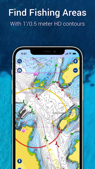 Navionics® Boating Navionics® Boating