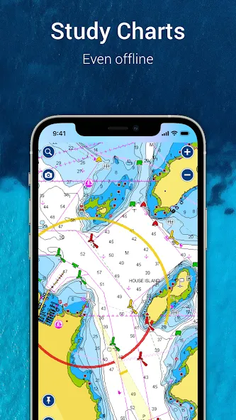 Navionics® Boating Navionics® Boating