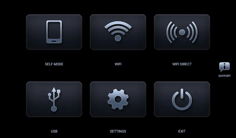 Headunit Reloaded