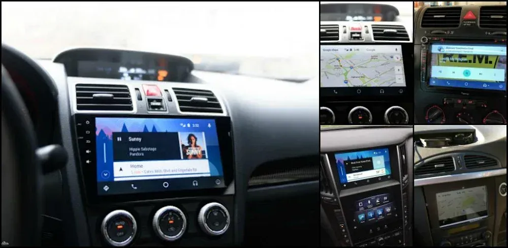 Headunit Reloaded