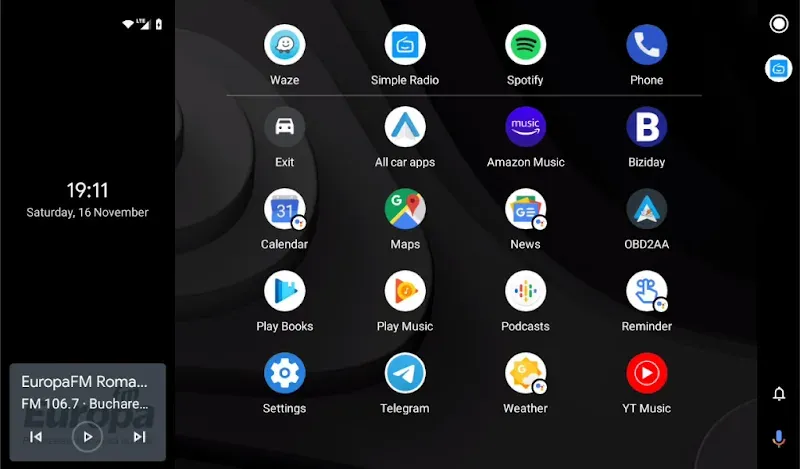 Headunit Reloaded