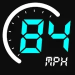 GPS Speedometer