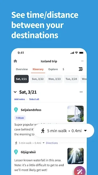 Wanderlog