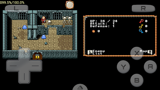 DraStic DS Emulator MOD
