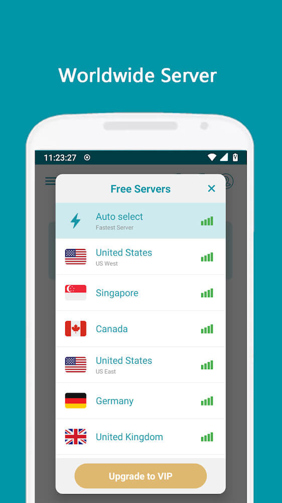 Thunder VPN