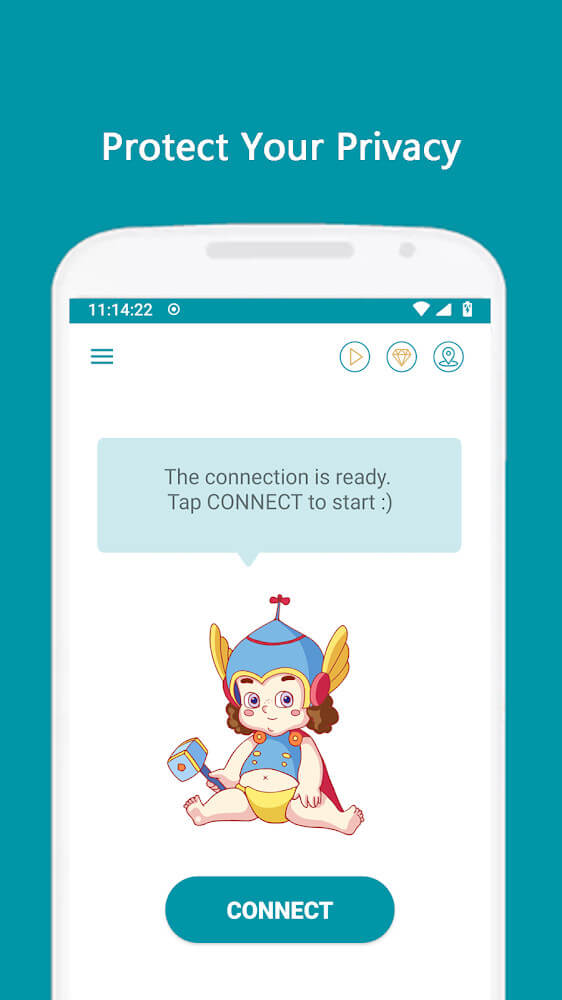 Thunder VPN