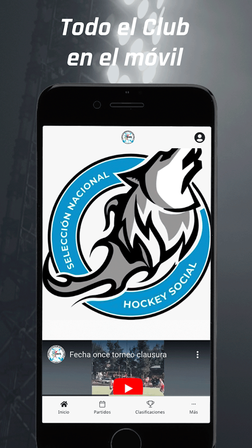 Mendoza Hockey Social