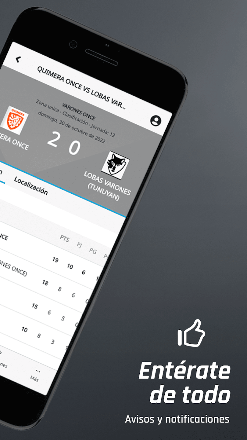 Mendoza Hockey Social