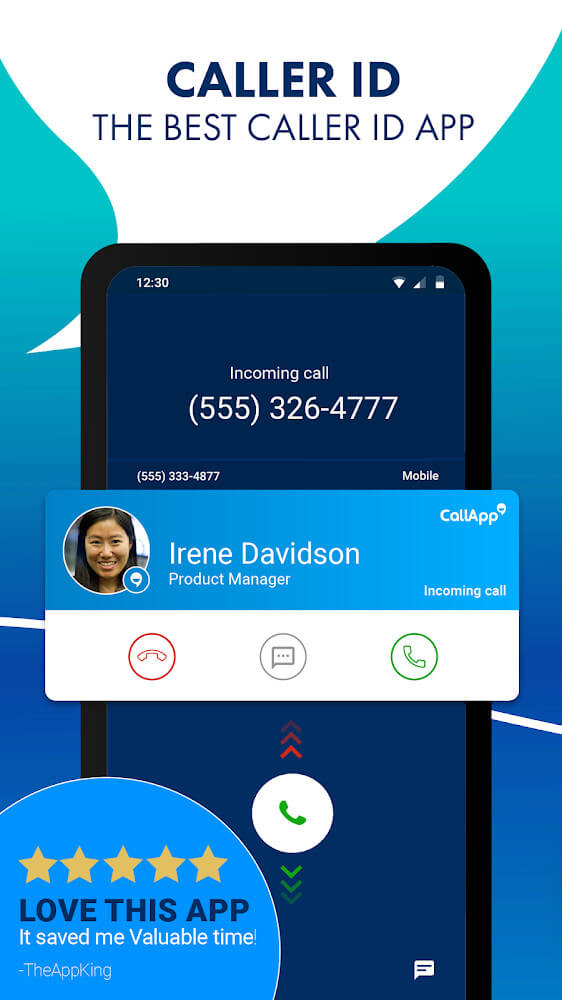 CallApp Premium