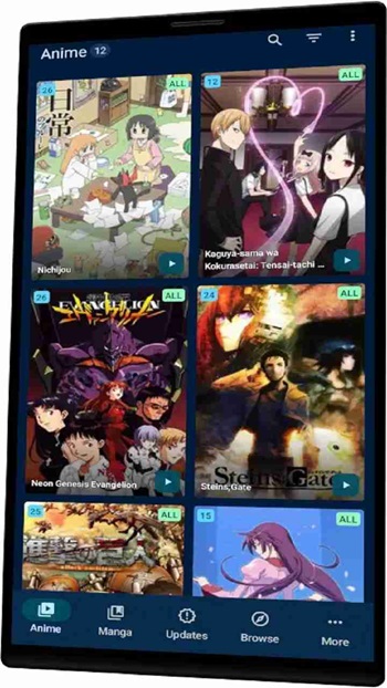 AnimeDekho
