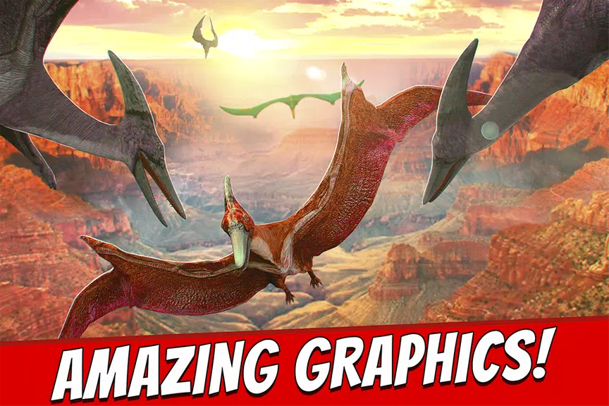 World Wild Jurassic Dinosaurs