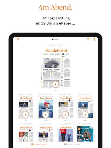Handelsblatt