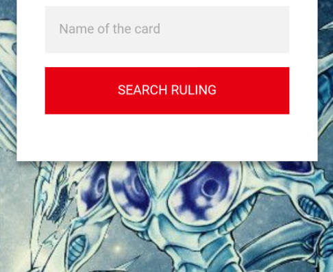 Yugirules [Card Rulings]