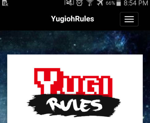 Yugirules [Card Rulings]