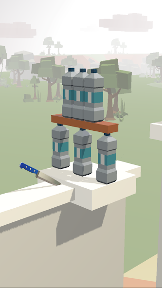 Slice Master Robux Roblominer Mod APK