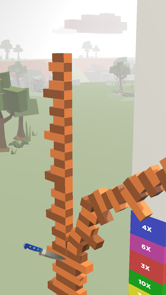 Slice Master Robux Roblominer Mod APK