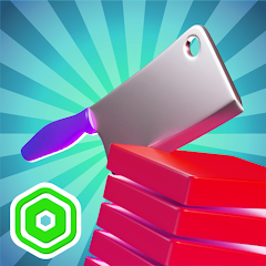 Slice Master Robux Roblominer Mod APK