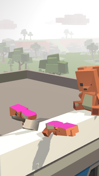 Slice Master Robux Roblominer Mod APK