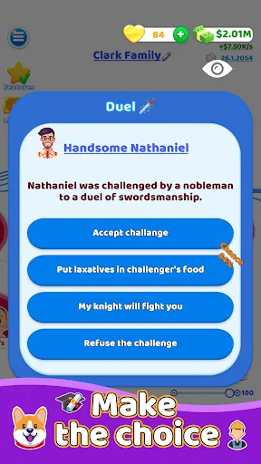 Family Life Mod APK