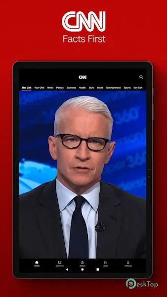 CNN News