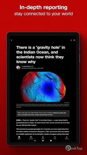 CNN News