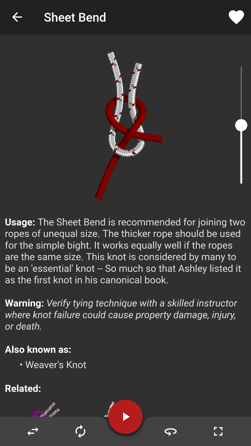 Knots 3D 9.6.2