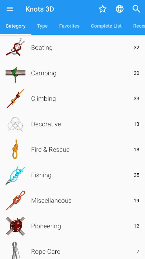 Knots 3D 9.6.2