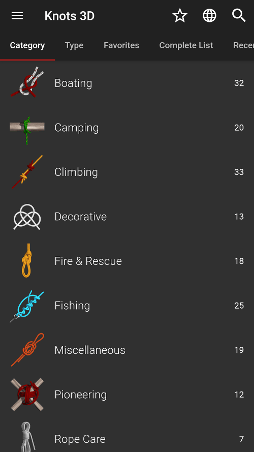 Knots 3D 9.6.2