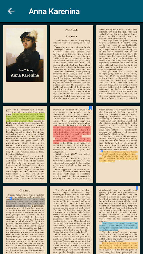 ReadEra – book reader pdf epub Premium