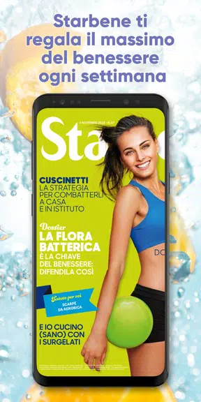 Starbene