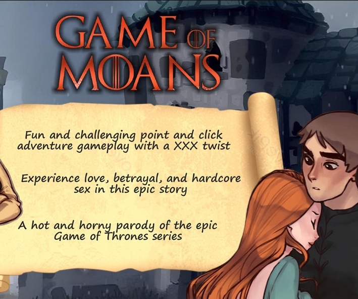 Game of Moans: The Whores of Winter