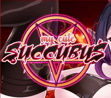 My Cute Succubus
